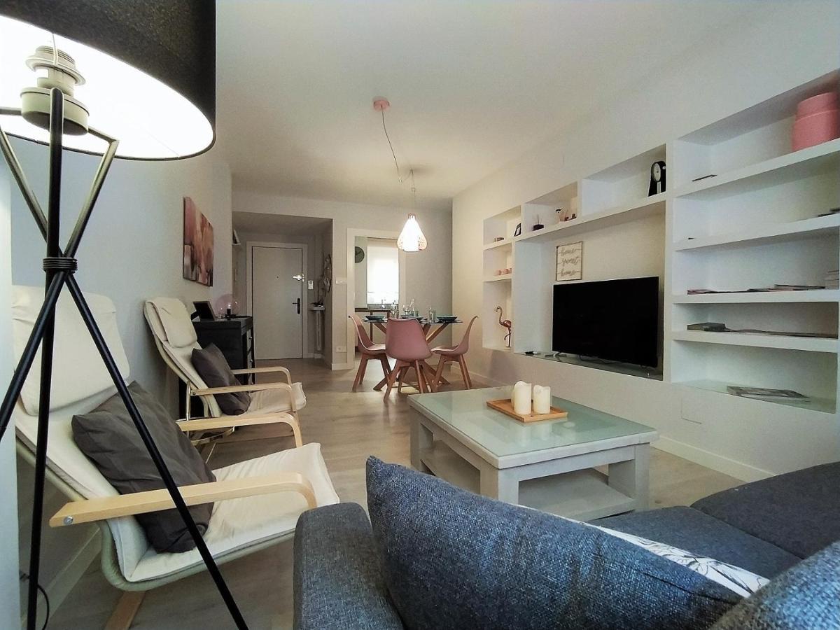 La Parada De Echegaray Apartment Zaragoza