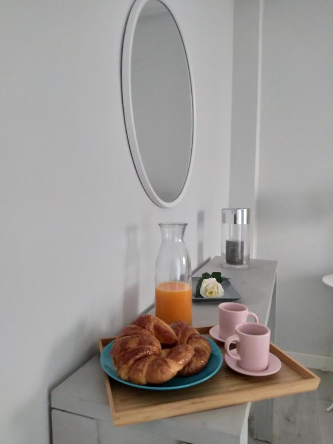 La Parada De Echegaray Apartment