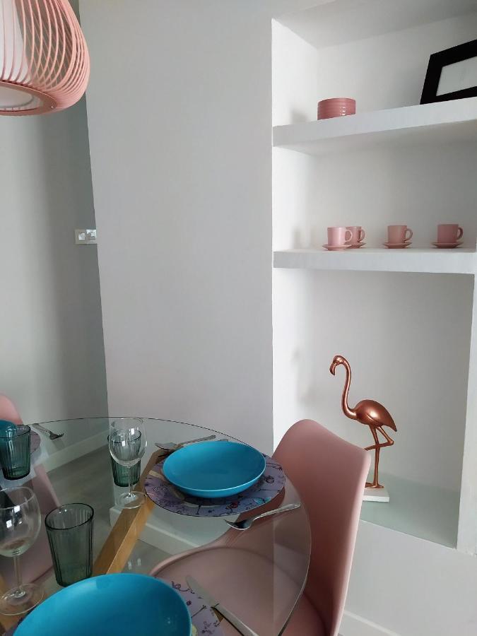 Appartamento La Parada De Echegaray