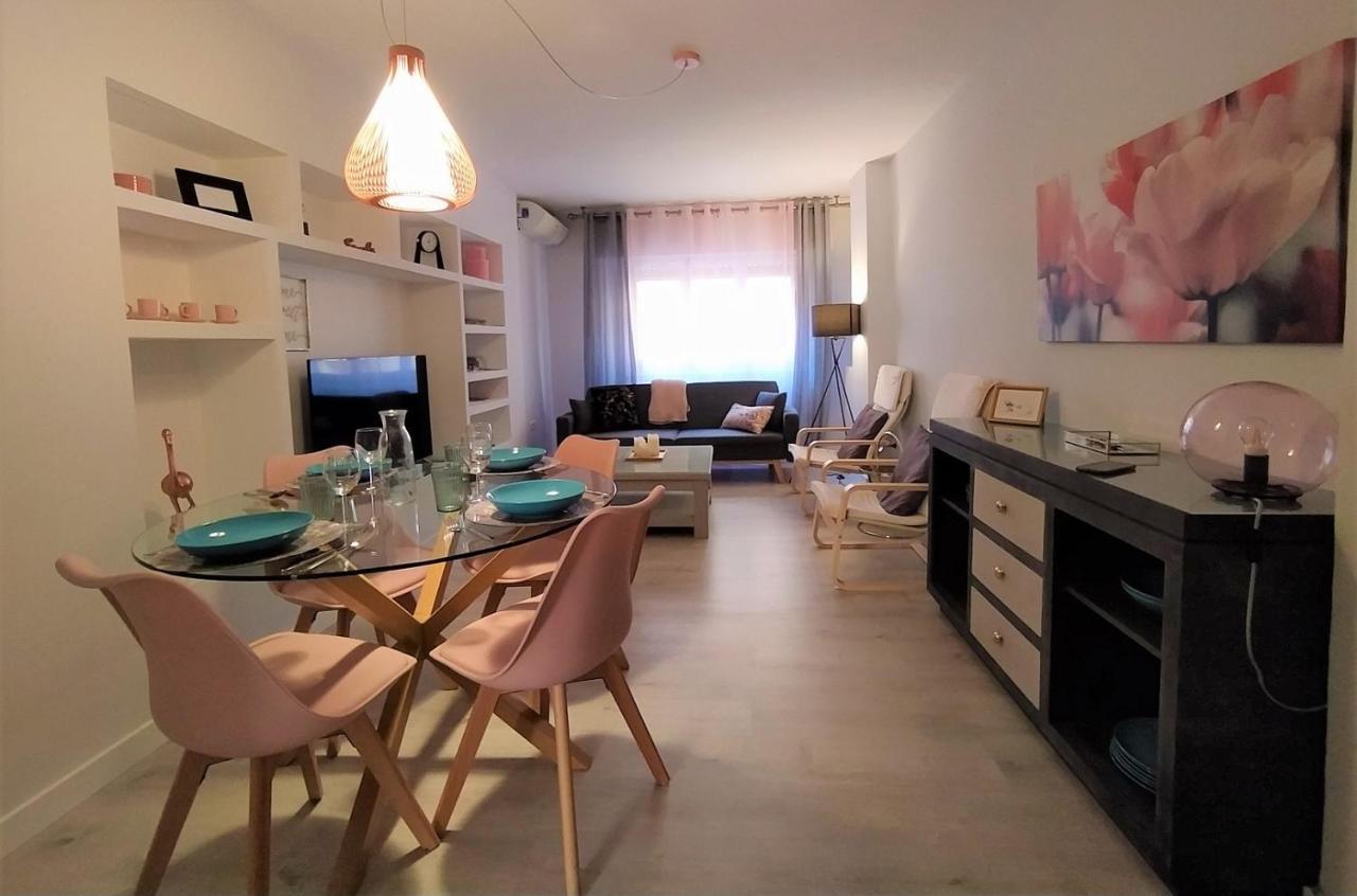 Apartment La Parada De Echegaray