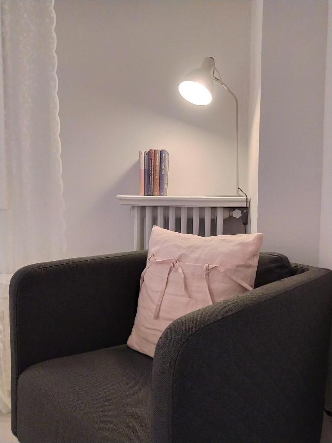 La Parada De Echegaray Apartment Zaragoza