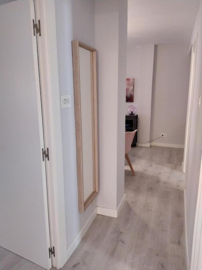 La Parada De Echegaray Zaragoza