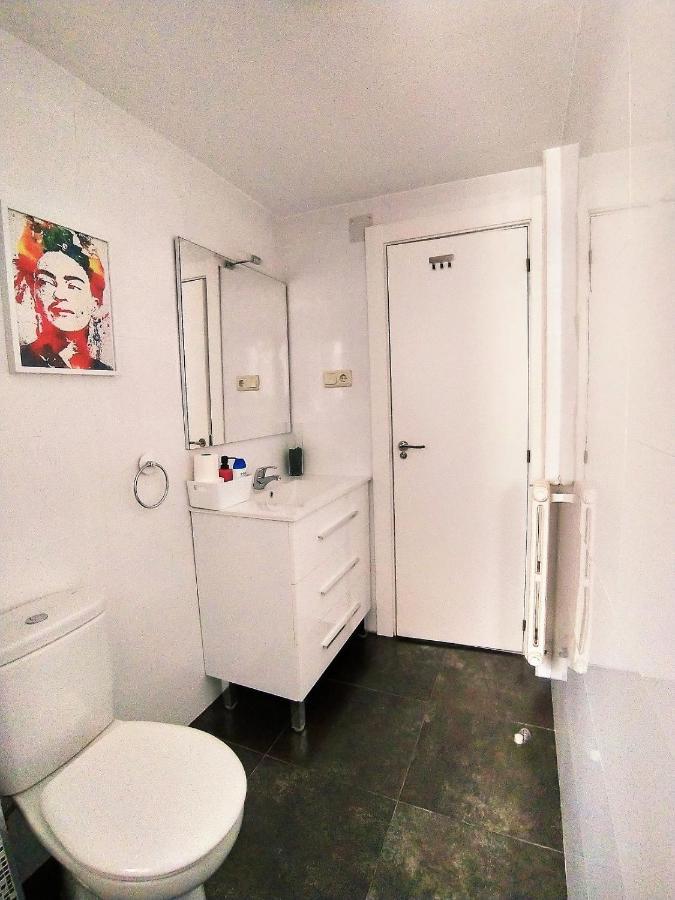 La Parada De Echegaray Apartment Zaragoza