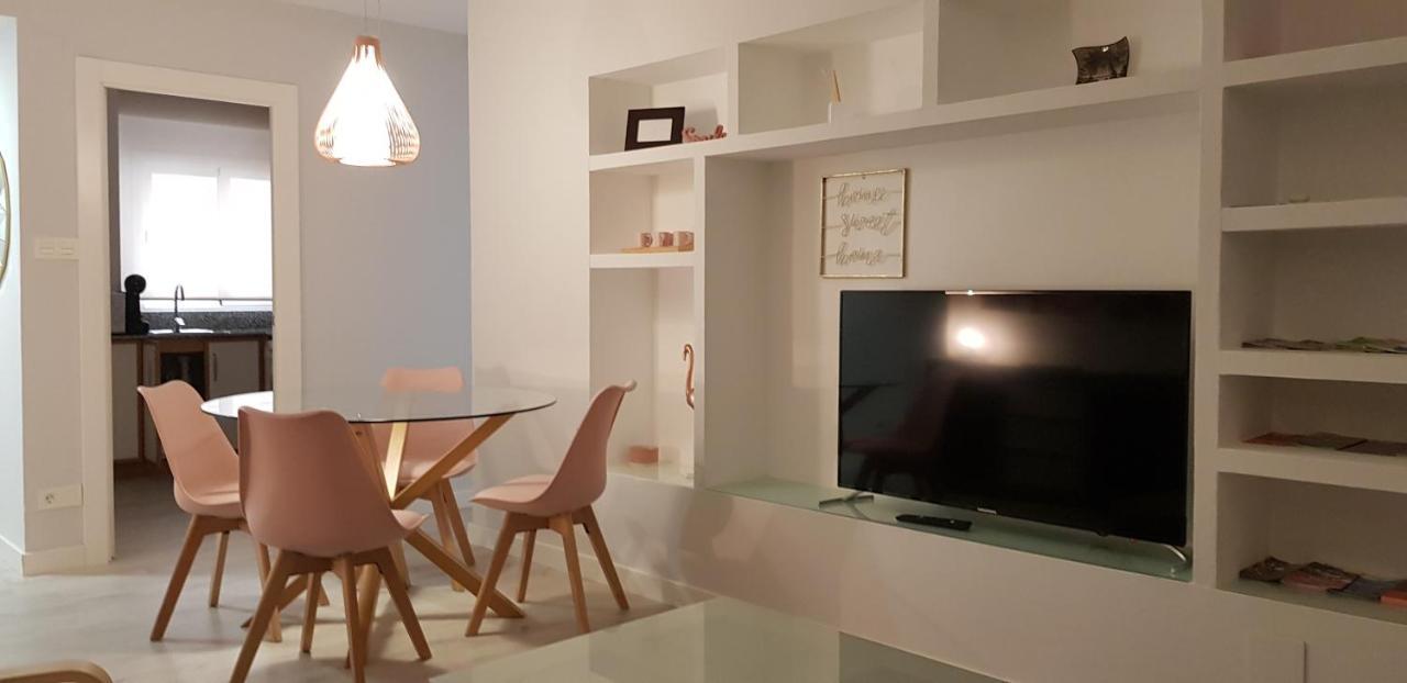 La Parada De Echegaray Apartment