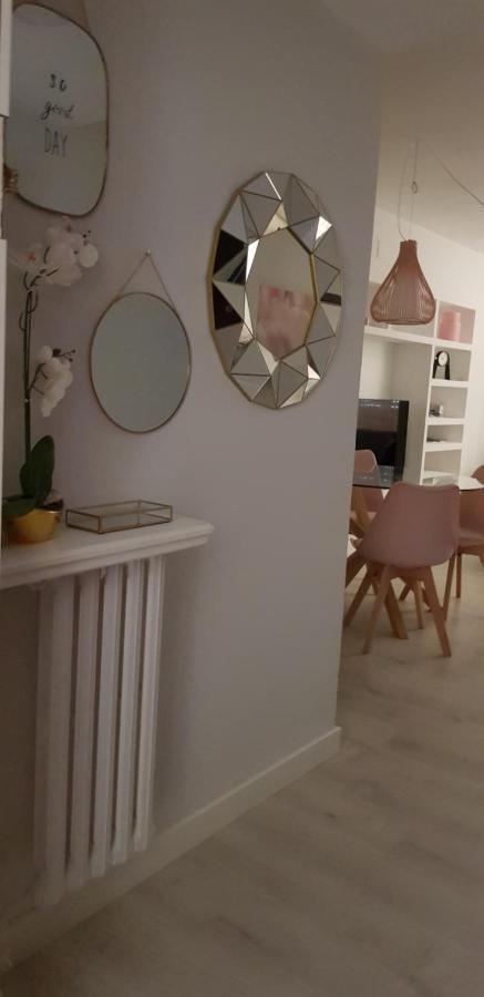 La Parada De Echegaray Apartment