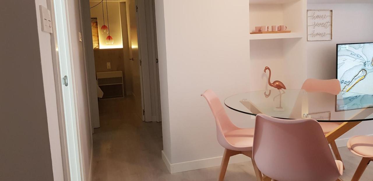 La Parada De Echegaray Apartment