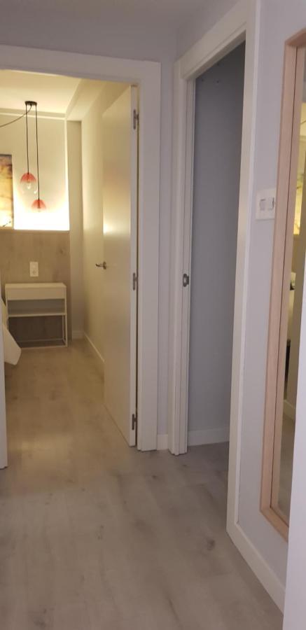 La Parada De Echegaray Apartment