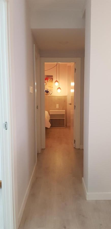 La Parada De Echegaray Apartment Zaragoza