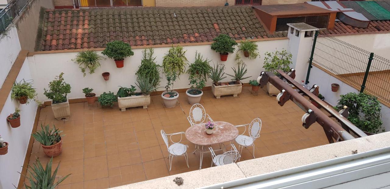 Apartment La Parada De Echegaray Zaragoza