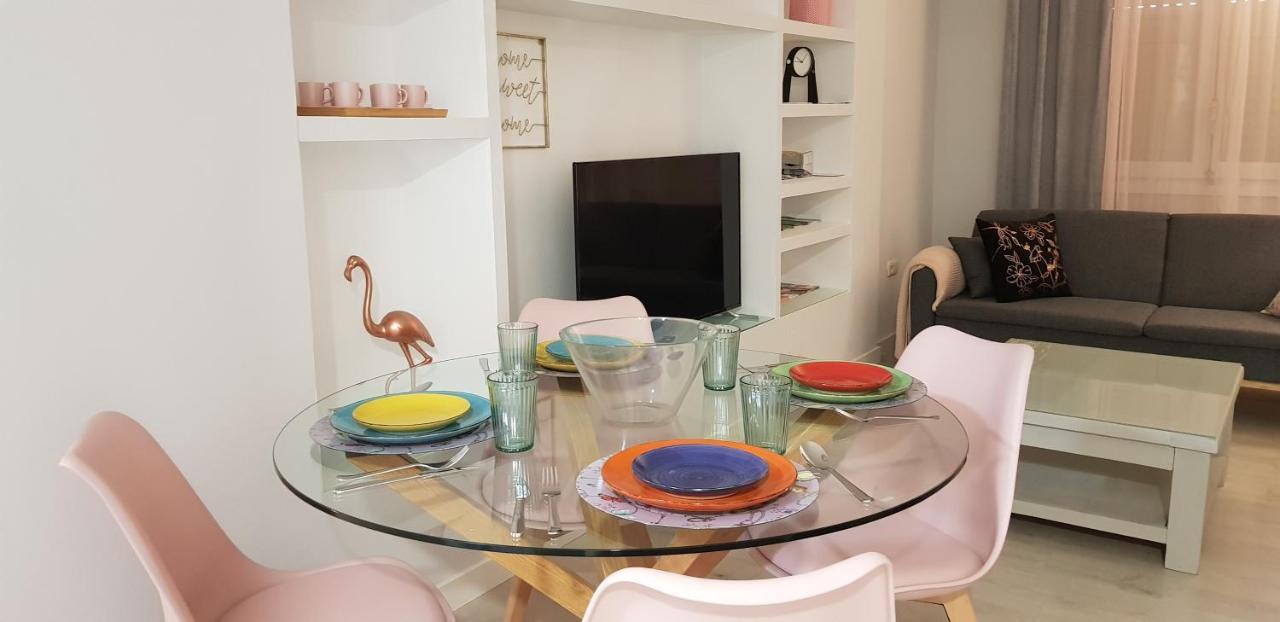 Apartment La Parada De Echegaray