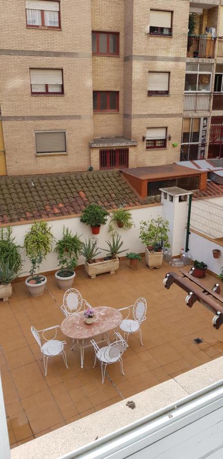 Apartment La Parada De Echegaray